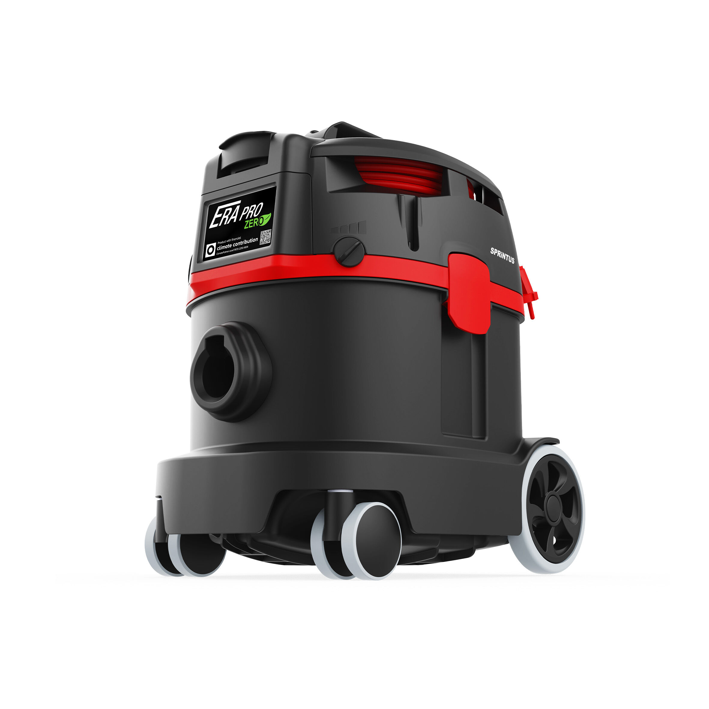 Sprintus ERA PRO Zero Trockensauger