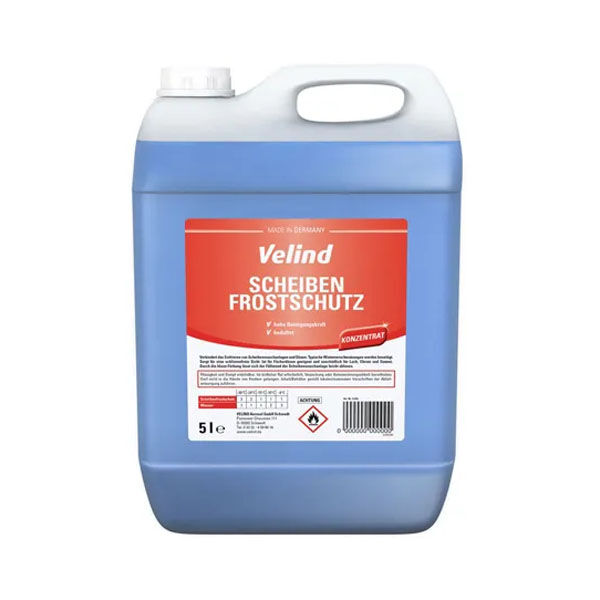 Scheibenfrostschutz Konzentrat, 5 L Kanister Scheibenfrostschutz Konzentrat, 5 L Kanister