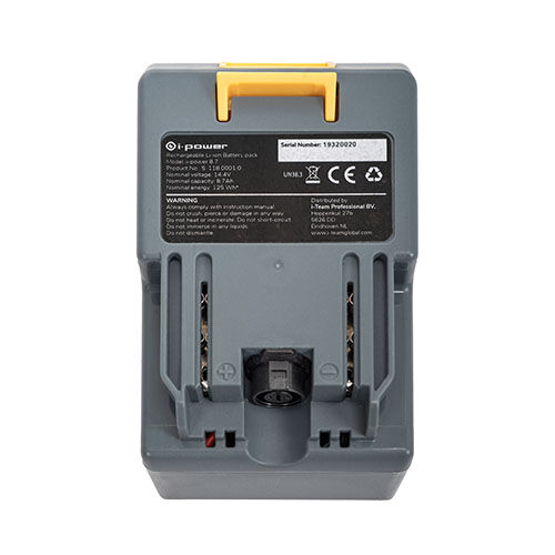 i-power 8.7 Akku