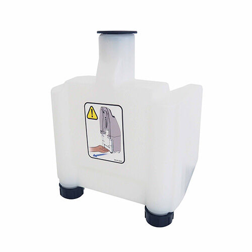 Numatic Frischwassertank-Set für NUC244NX Numatic Frischwassertank-Set für NUC244NX