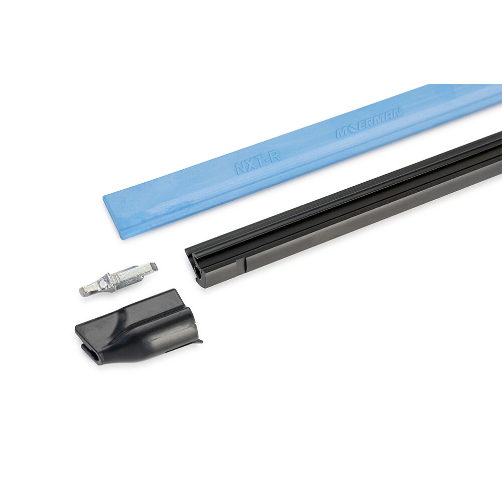 Moerman Standard Widy Body Endclips