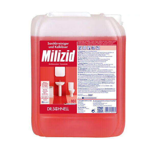 Dr. Schnell Milizid Konzentrat