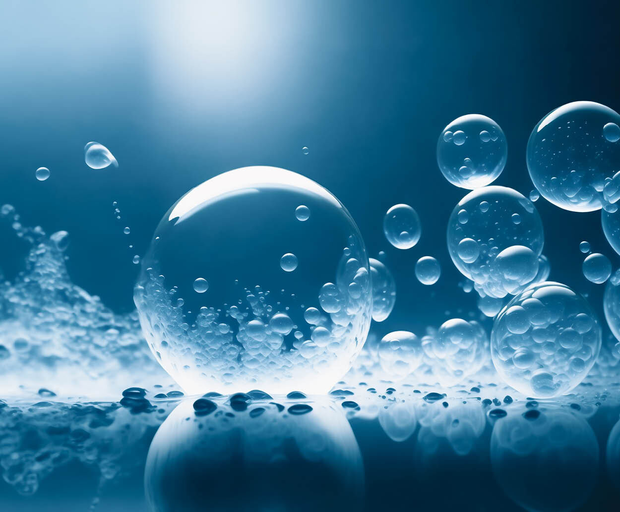 Modernes Housekeeping – Warum Ozonwasser-Reinigung für mein Hotel?