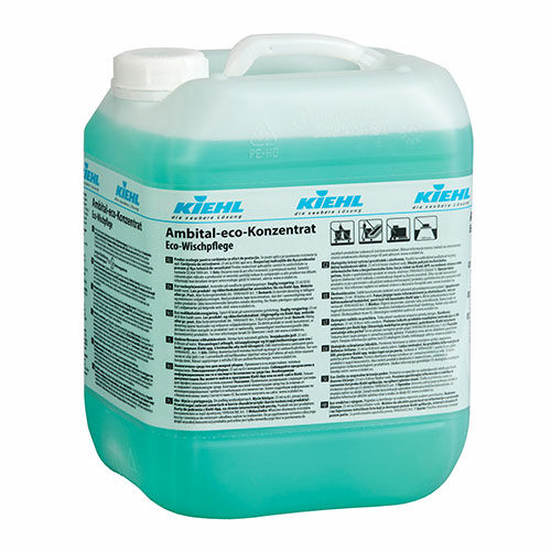 Kiehl Ambital-eco, Konzentrat, 10 L Kanister Kiehl Ambital-eco, Konzentrat, 10 L Kanister