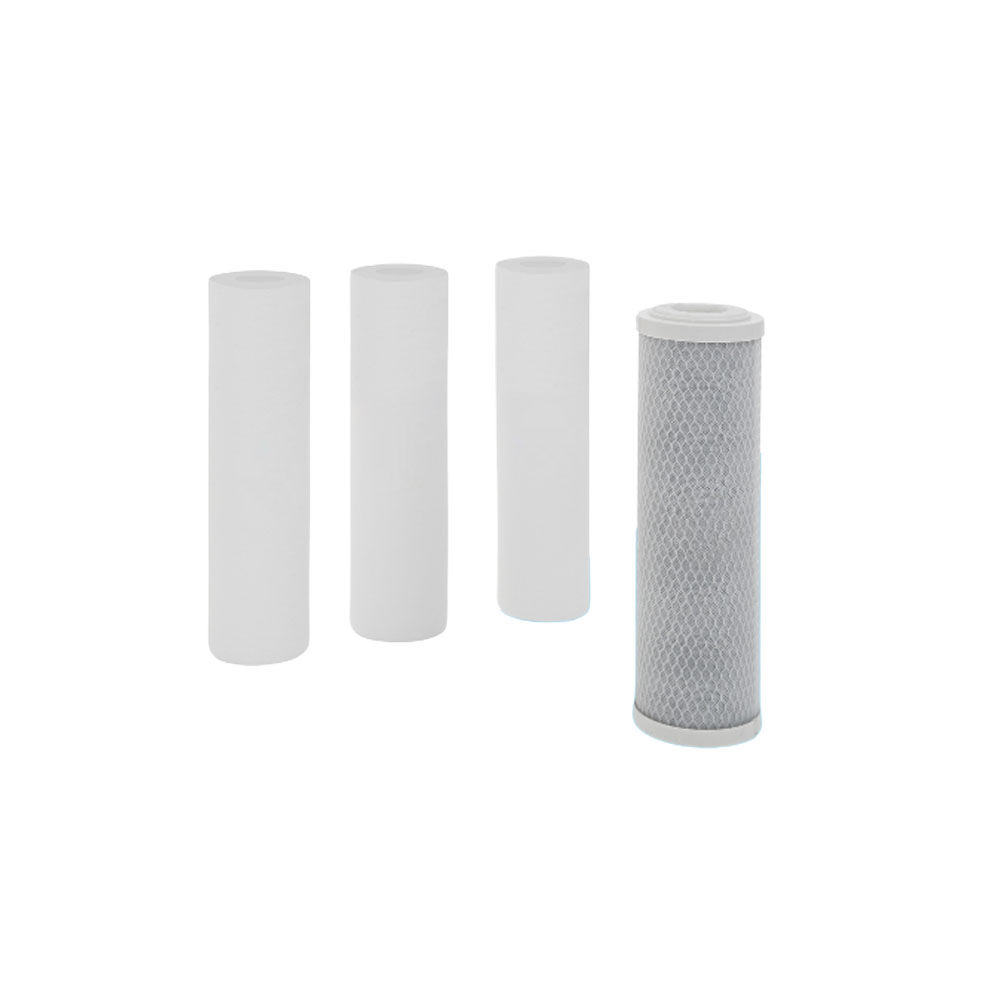 A3 Innoteg Beutelfilter-Set SWA21 FEIN für Watercircle TS21 & FA25