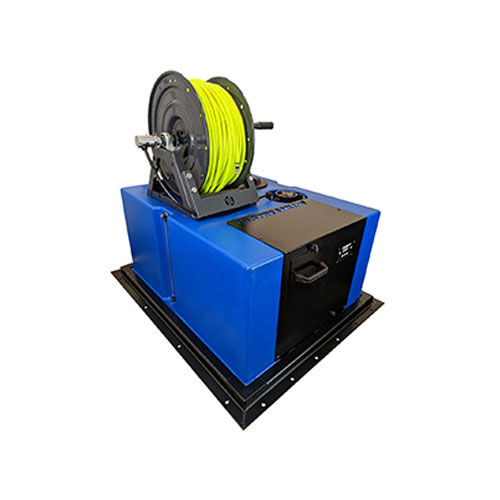 Streamline Ecostream Tank, 255 L