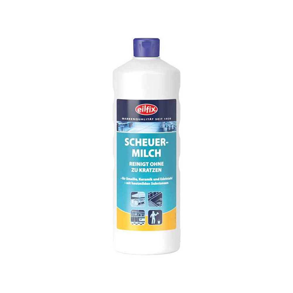 Scheuermilch Scheuermilch