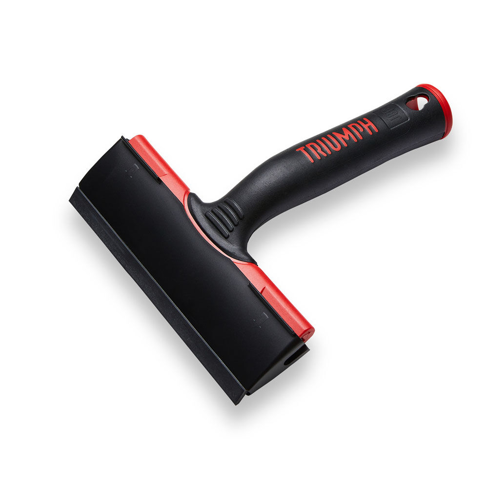 Triumph MK3 Angled Schaber, ohne Gummileiste