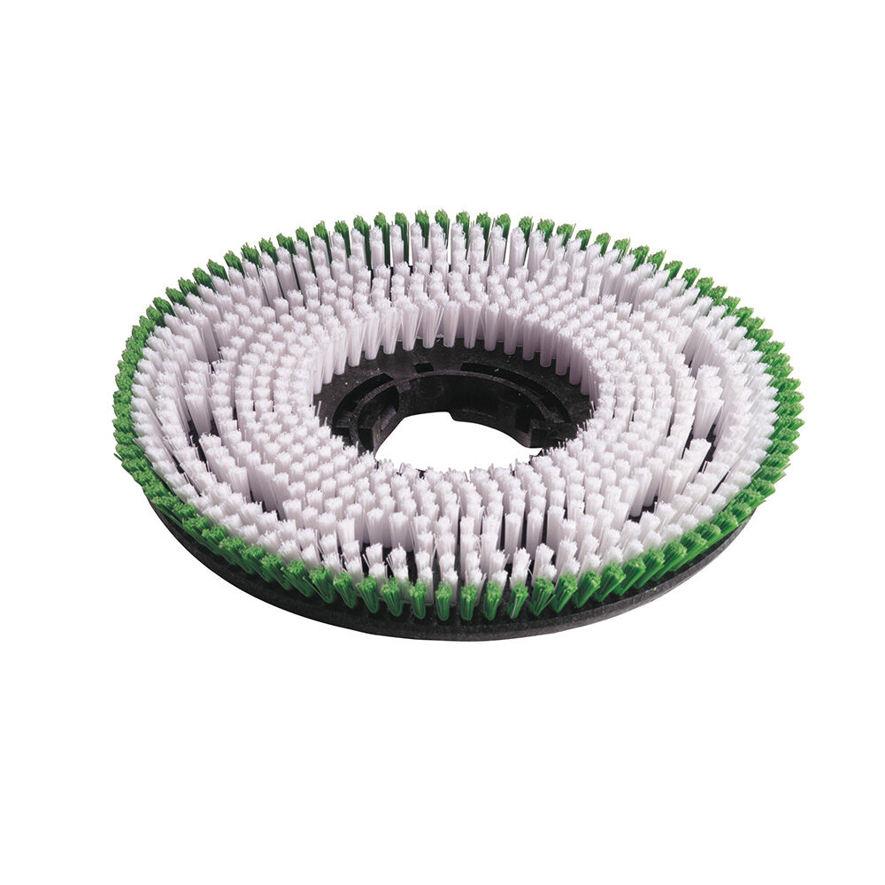 PPN-Scheuerbürste 0,75 mm, 450 mm