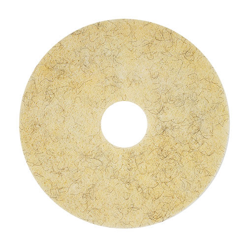 Ultra-Highspeed-Pad, natural-hair, 457 mm