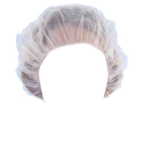 Baretthauben, 100 Stück Baretthauben, 100 Stück