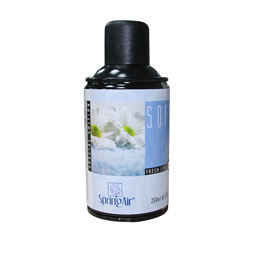 Raumduft Soft, 250 ml Dose Raumduft Soft, 250 ml Dose