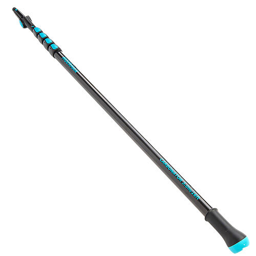 Moerman Carbonator Teleskopstange, 5 m Moerman Carbonator Teleskopstange, 5 m