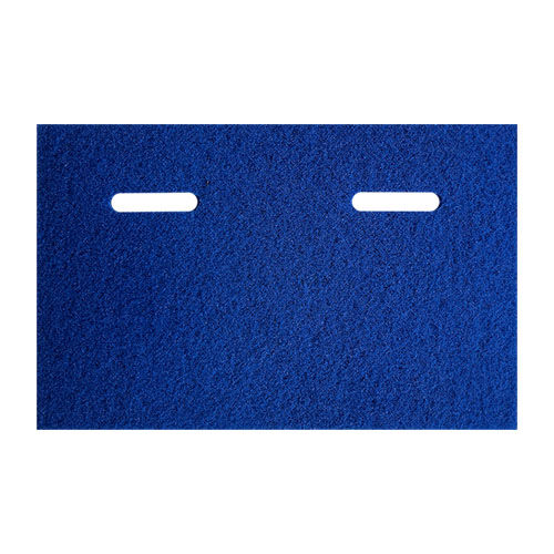 Excentr Blue Pad (55-35)