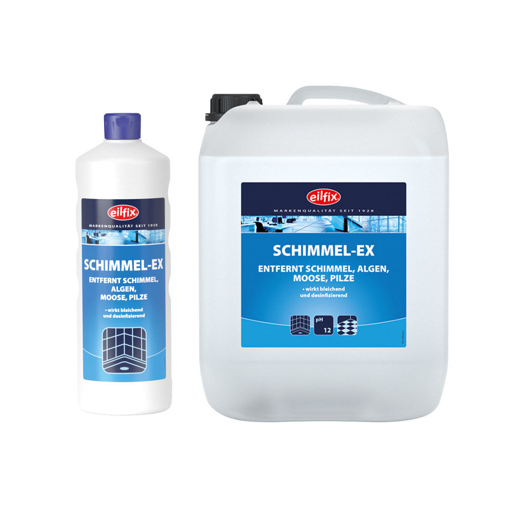 eilfix Schimmel-Ex eilfix Schimmel-Ex