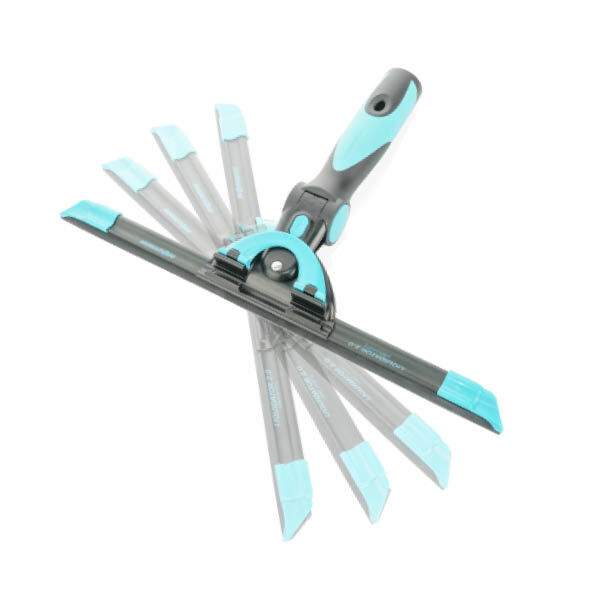Moerman Excelerator 2.0 Griff