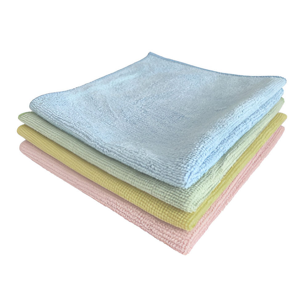 Numatic Mikrofasertuch ReTex Soft 38 TBS