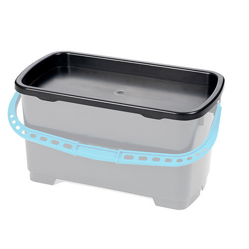 Moerman Ablagedeckel für 22 L Eimer Moerman Ablagedeckel für 22 L Eimer