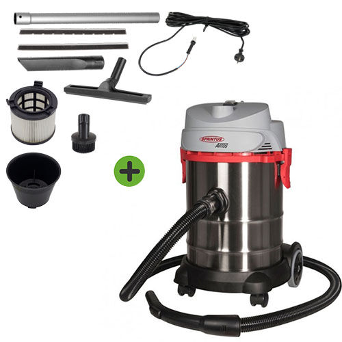 Sprintus ARTOS Nass-/Trockensauger Sprintus ARTOS Nass-/Trockensauger