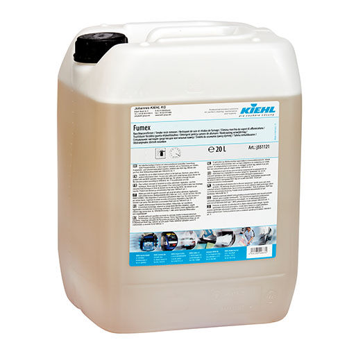 Kiehl Fumex Rauchharzentferner, 20 Liter Kanister Kiehl Fumex Rauchharzentferner, 20 Liter Kanister