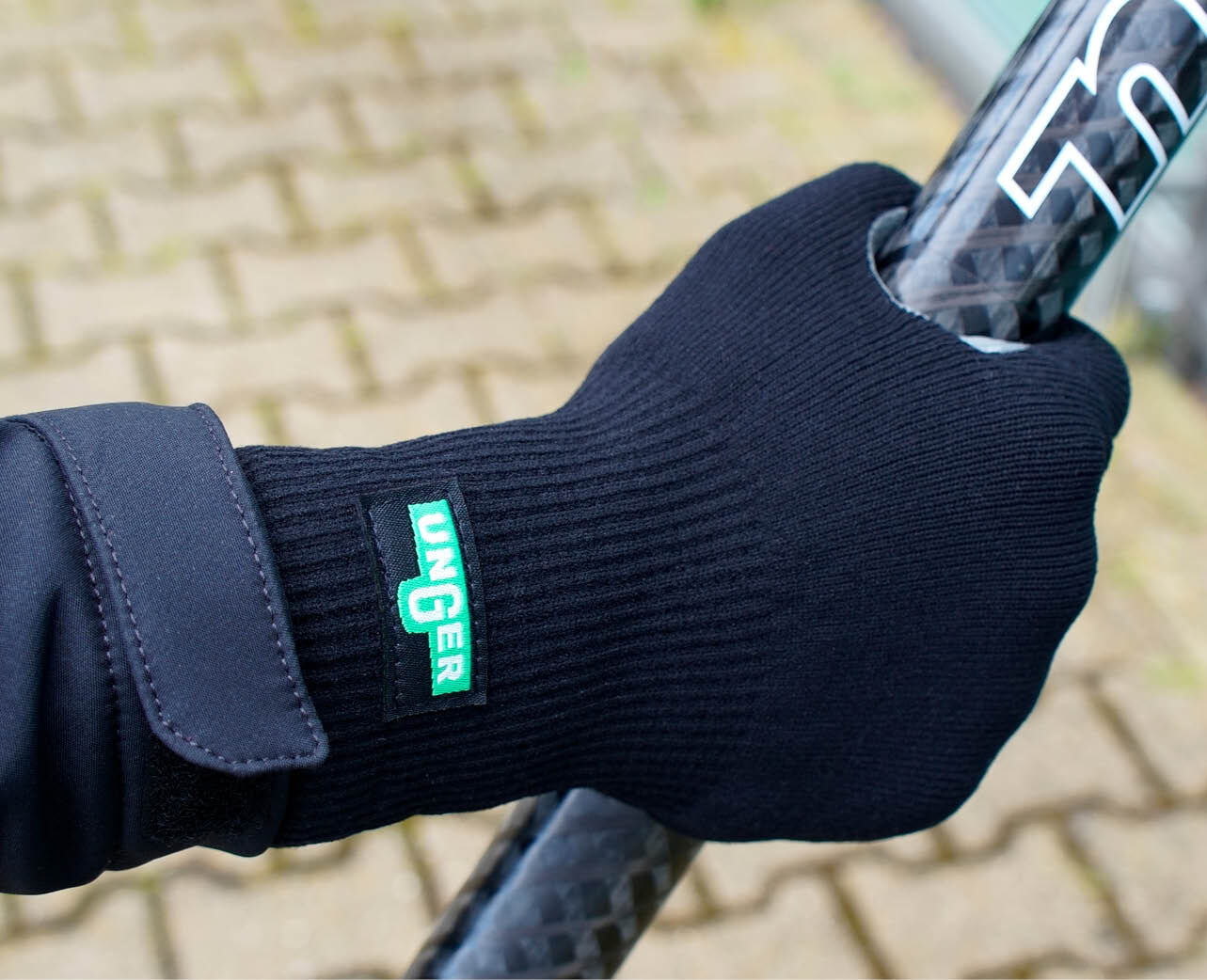 Unger ErgoTec Handschuhe: Perfekt für die Glasreinigung im Herbst & Winter Unger ErgoTec Handschuhe: Perfekt für die Glasreinigung im Herbst & Winter