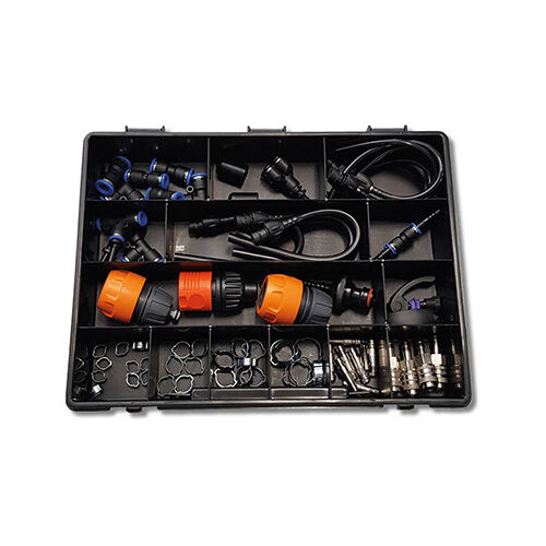 Streamline Kleinteile-Set im Koffer Streamline Kleinteile-Set im Koffer