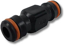 Streamline 2 x Hahnanschluss männl. Streamline 2 x Hahnanschluss männl.