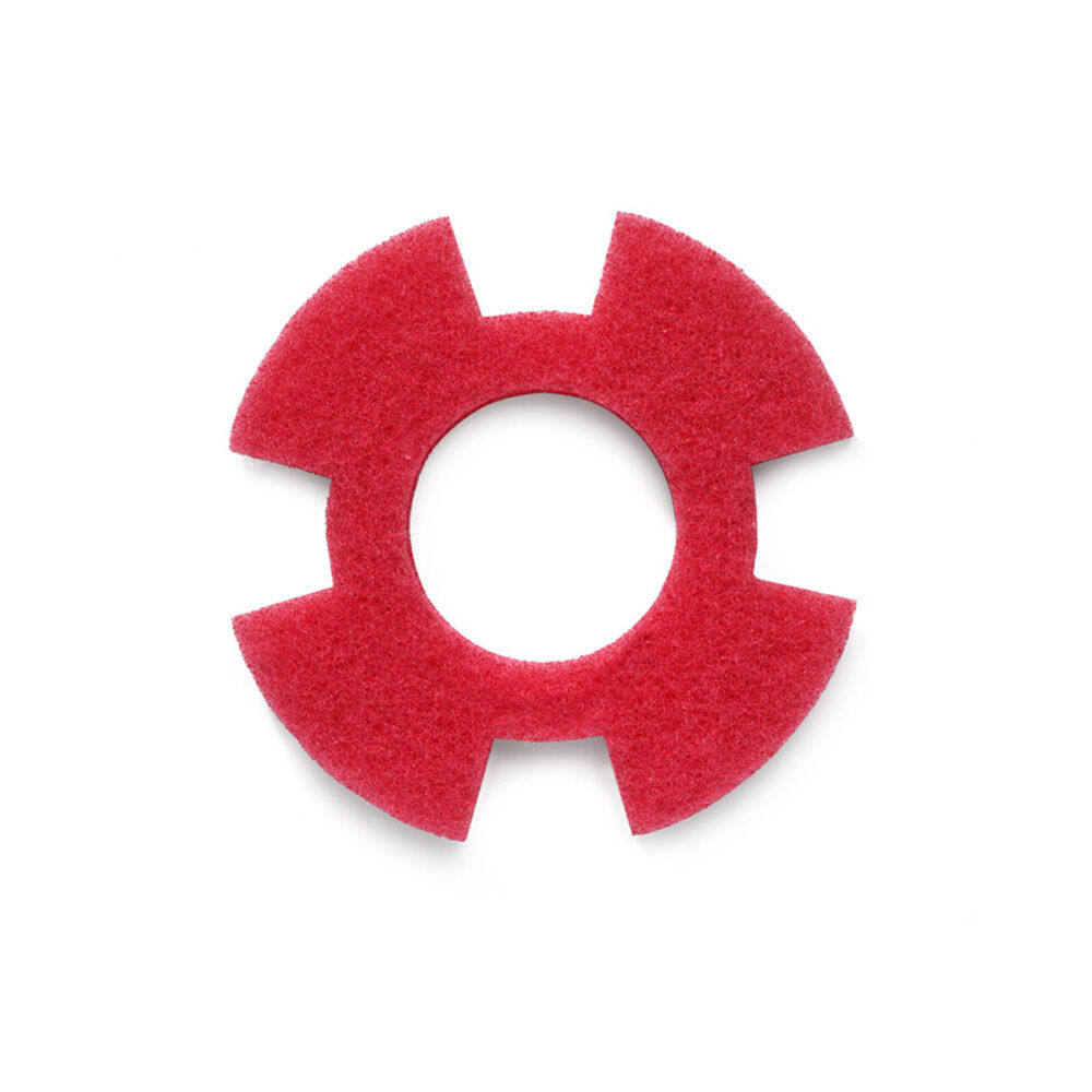 i-mop 40/ i-mop 40 PRO Normales Pad, rot