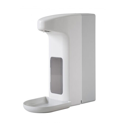 Temdex touchless Desinfektionsmittelspender