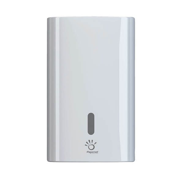 HY TECH Einzelblatt – Toilettenpapierspender HY TECH Einzelblatt – Toilettenpapierspender