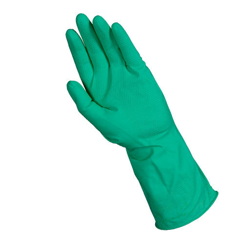 Haushaltshandschuhe ENA Multipurpose, Latex, grün