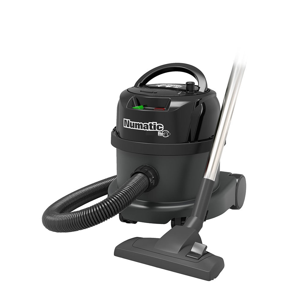 Numatic Staubsauger Henry 170 plus - Reflo