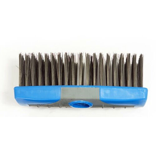 skyVac skyScraper Drahtbürste mit langen Borsten skyVac skyScraper Drahtbürste mit langen Borsten