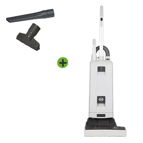 Sebo Bürststaubsauger Automatic XP 20 Sebo Bürststaubsauger Automatic XP 20