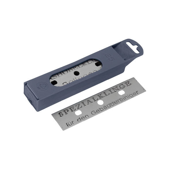 Lewi Ersatzklingen, 10 cm Lewi Ersatzklingen, 10 cm