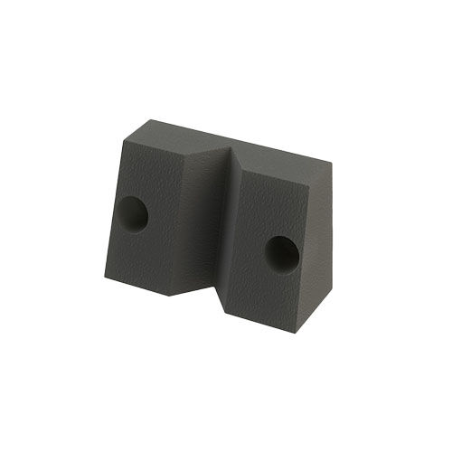 Poeschco Gummi-Anlegeklotz