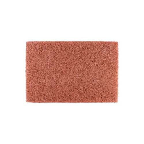 Exzenter-Pad 430 x 250 mm, rot