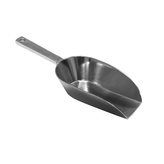 HERMES Schaufel für Wasserrein HWR