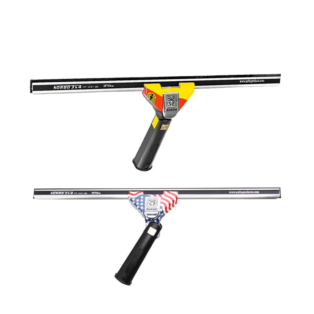 Sörbo Limited Edition Fensterwischer Sörbo Limited Edition Fensterwischer