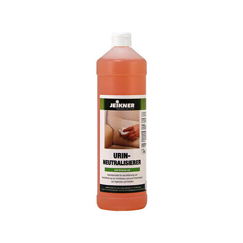 Jeikner Urin-Neutralisierer, 1 L Flasche Jeikner Urin-Neutralisierer, 1 L Flasche