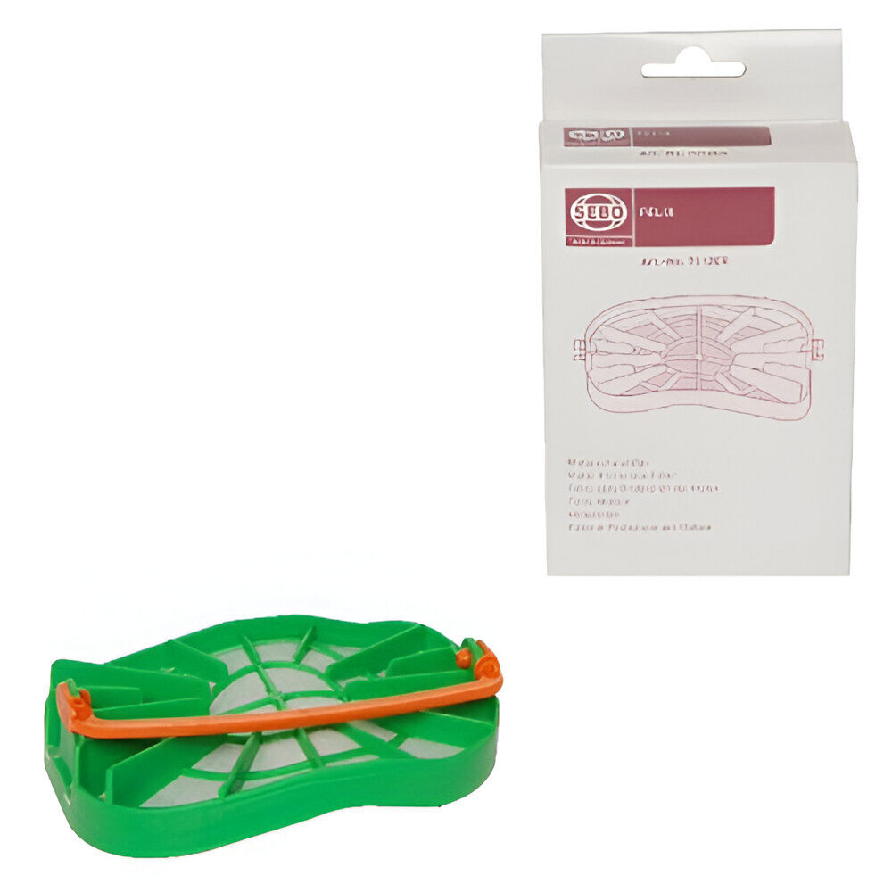 Sebo Motorschutzfilter für Sebo Dart I/II