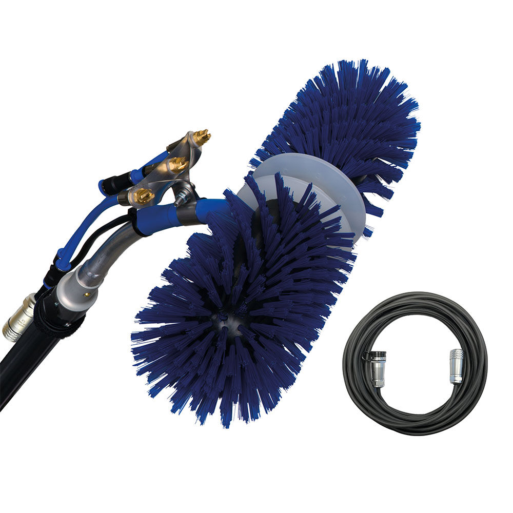 Lewi RotaQleen Classic Fassade, 40 cm Lewi RotaQleen Classic Fassade, 40 cm