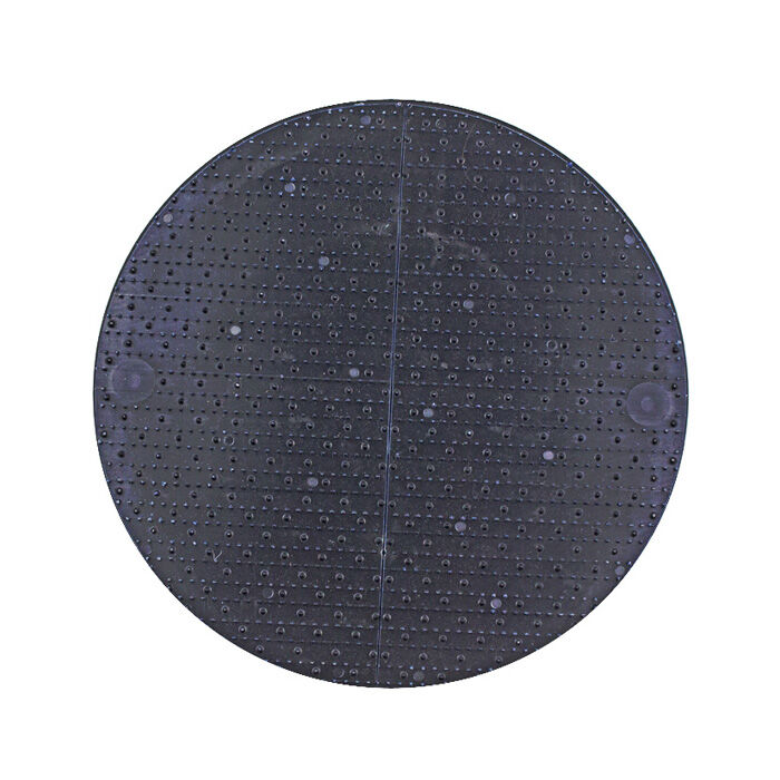 i-scrub 30EM Pad Treibteller