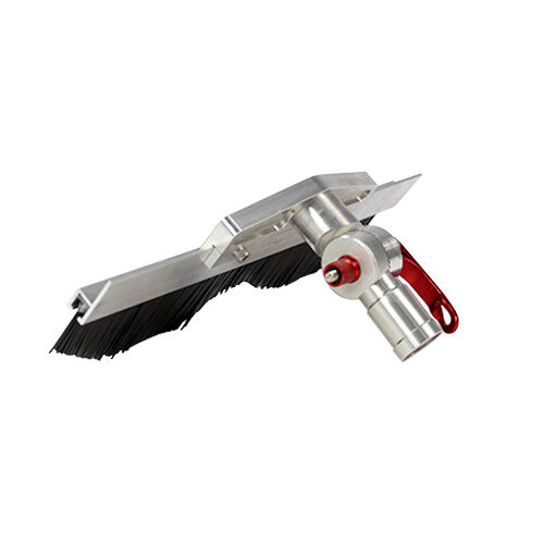 skyVac Skyscraper Speedi Bürsten + Aufsatz Set