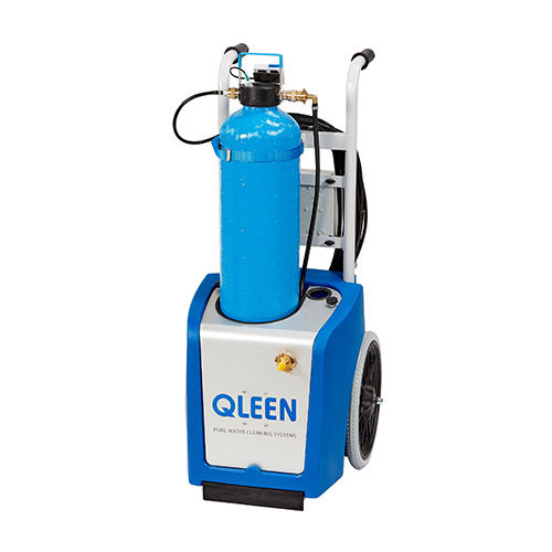 QLEEN PURASTART Basisstation Elektro Funk QLEEN PURASTART Basisstation Elektro Funk