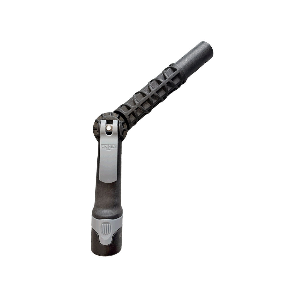Unger Winkeladapter für Unger Ninja Carbon Teleskopstange Unger Winkeladapter für Unger Ninja Carbon Teleskopstange