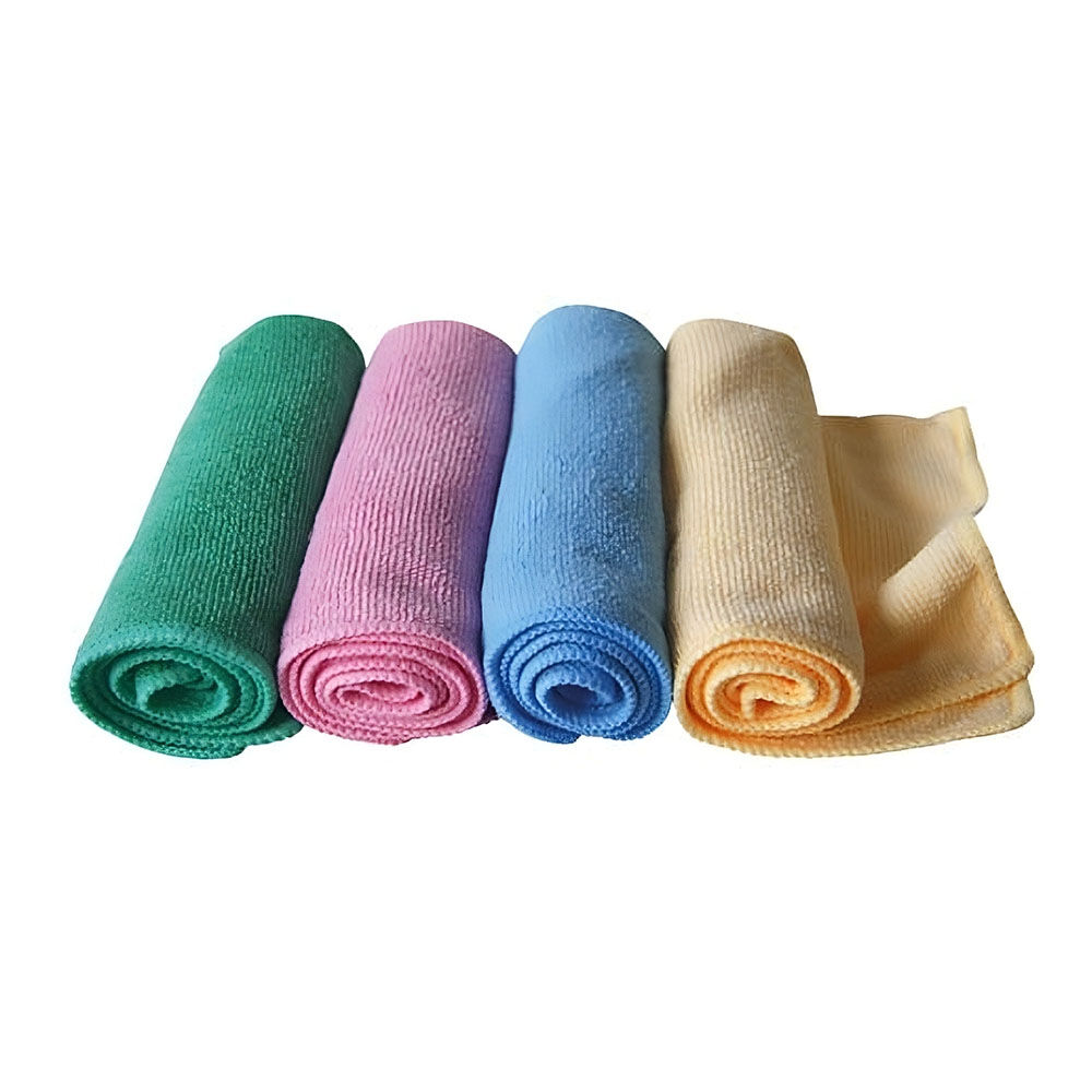 Jeikner BASIC Mikrofaser Frotteetuch Jeikner BASIC Mikrofaser Frotteetuch