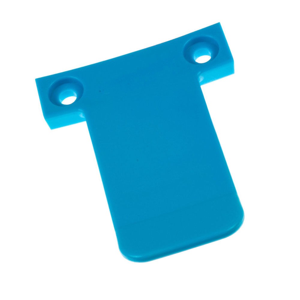 i-mop Lite Akku-Pack Clip Bodeneinheit blau