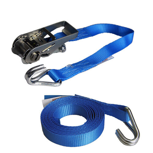 Ratschengurt LC 500 daN Ratschengurt LC 500 daN