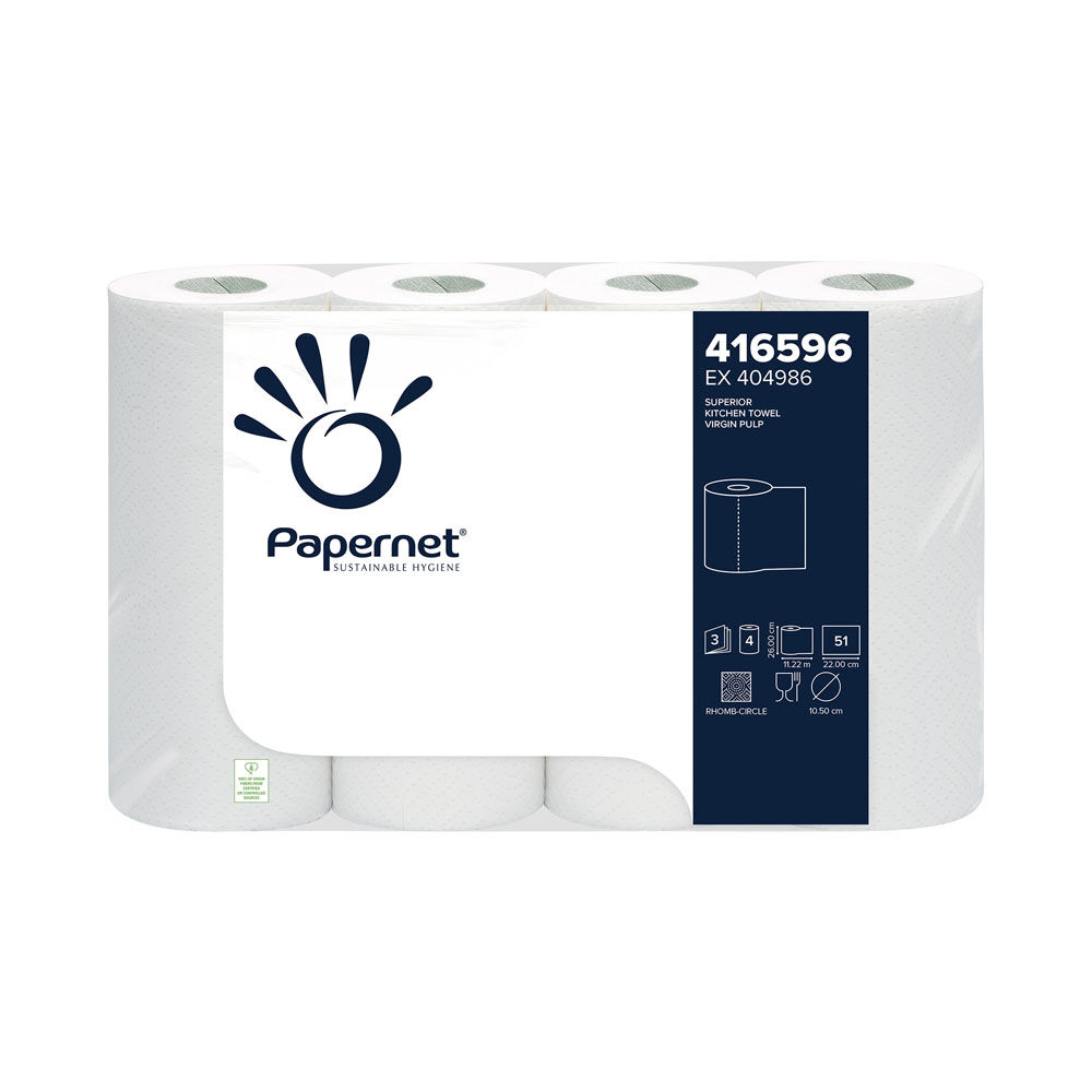 Küchenrollen 404595 SPECIAL Küchenrollen 404595 SPECIAL